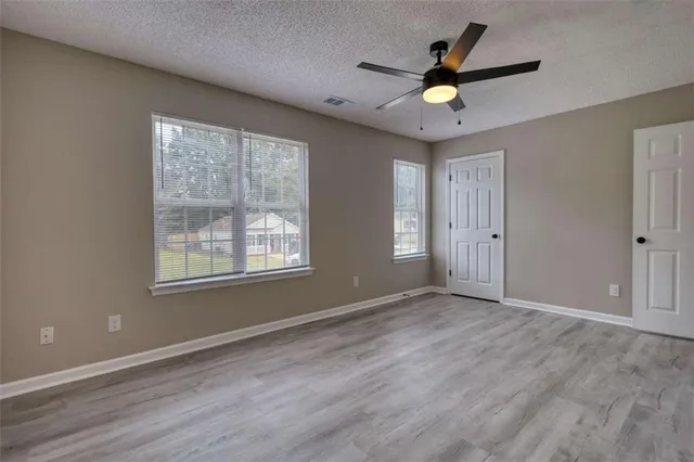 $174,000 | 1643 Hallmark Hills Drive, Griffin, GA 30223