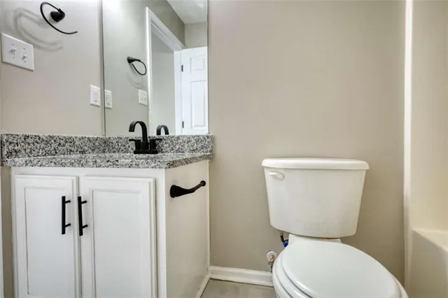 $174,000 | 1643 Hallmark Hills Drive, Griffin, GA 30223