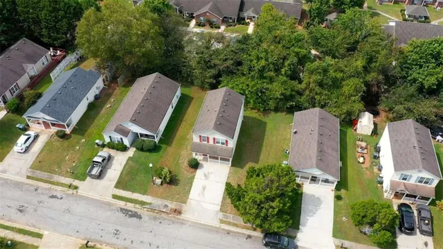 $174,000 | 1643 Hallmark Hills Drive, Griffin, GA 30223