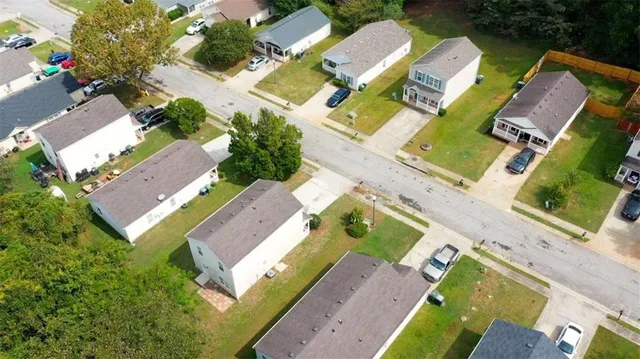 $174,000 | 1643 Hallmark Hills Drive, Griffin, GA 30223