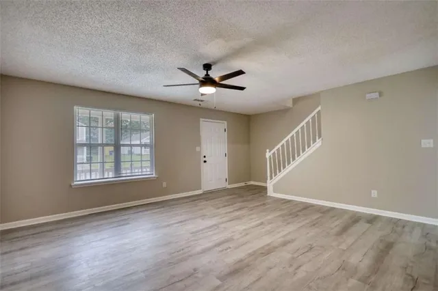 $174,000 | 1643 Hallmark Hills Drive, Griffin, GA 30223