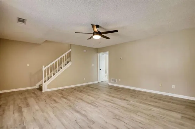 $174,000 | 1643 Hallmark Hills Drive, Griffin, GA 30223