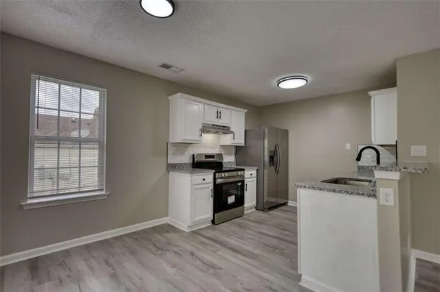 $174,000 | 1643 Hallmark Hills Drive, Griffin, GA 30223