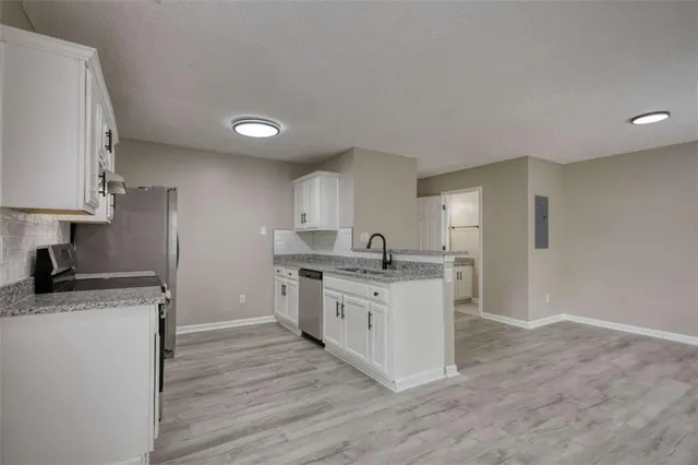 $174,000 | 1643 Hallmark Hills Drive, Griffin, GA 30223