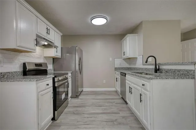 $174,000 | 1643 Hallmark Hills Drive, Griffin, GA 30223