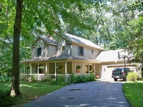 17064 Navajo Trail Three Rivers, MI 49093 - Photo 1 of 1 Primary Photo