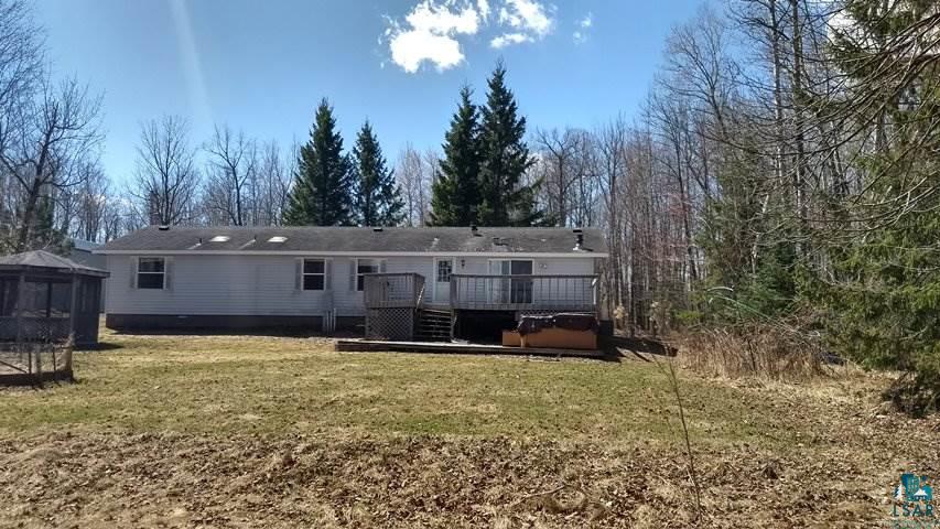 707 Cross Lake Road Wright, MN 55798 - Photo 1 of 19 Gallery Image 1