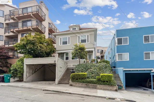$1,400,000 | 314 Hanover Avenue, Oakland, CA 94606
