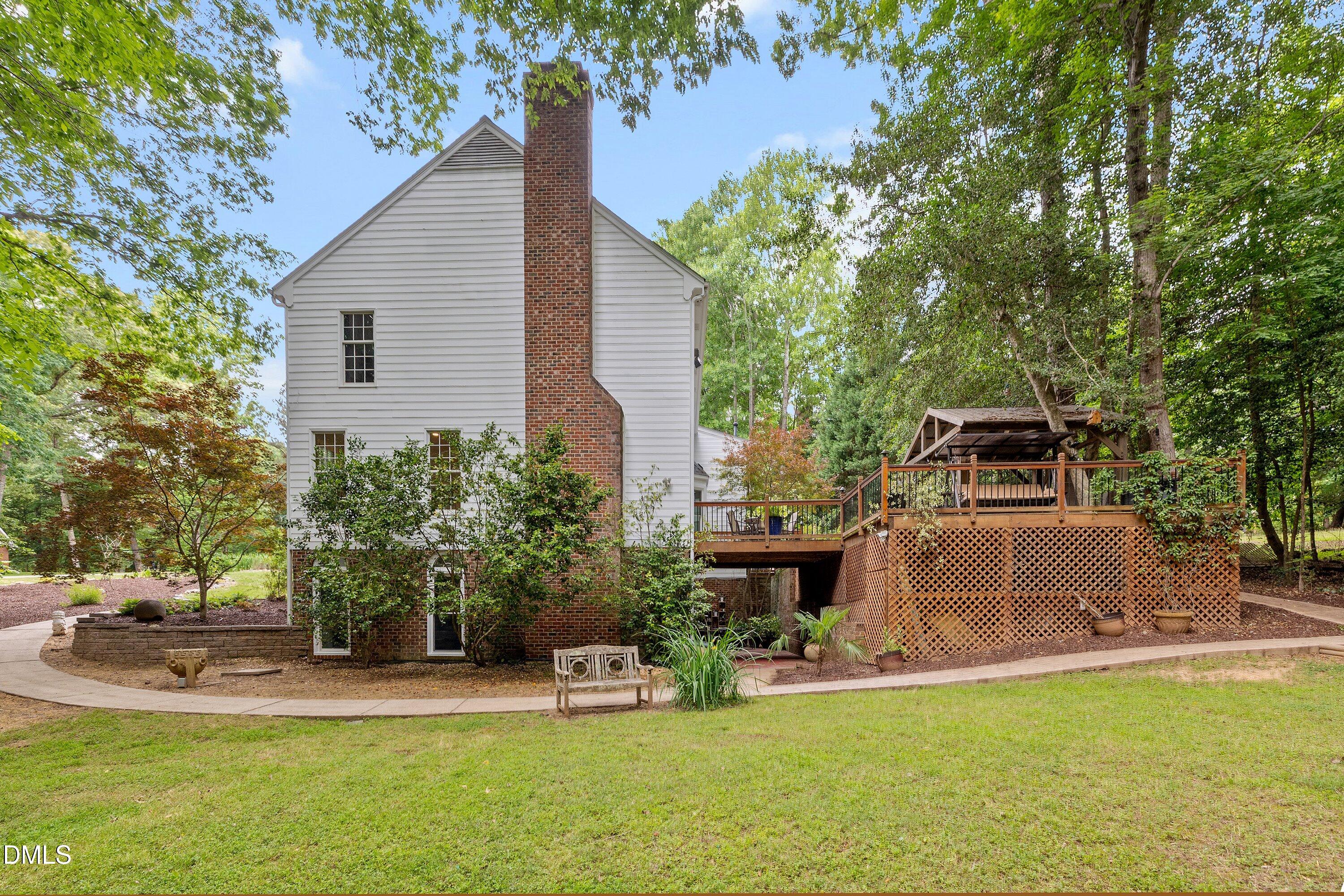 12601 Shallowford Drive Raleigh, NC 27614 - Photo 73 of 82 81-12601 Shallowford Dr_0446