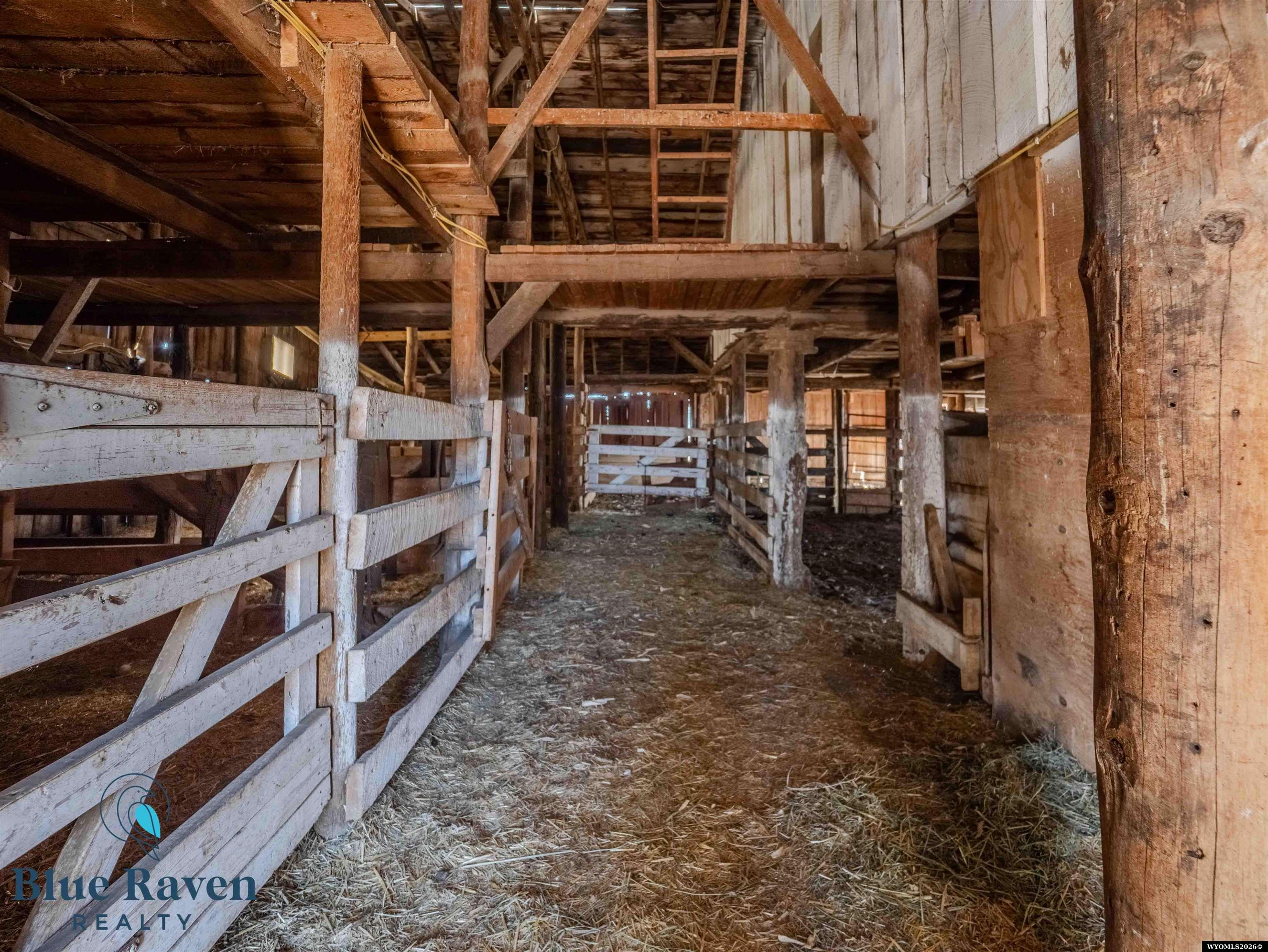 458 West Fairview Road Wheatland, WY 82201 - Photo 35 of 41