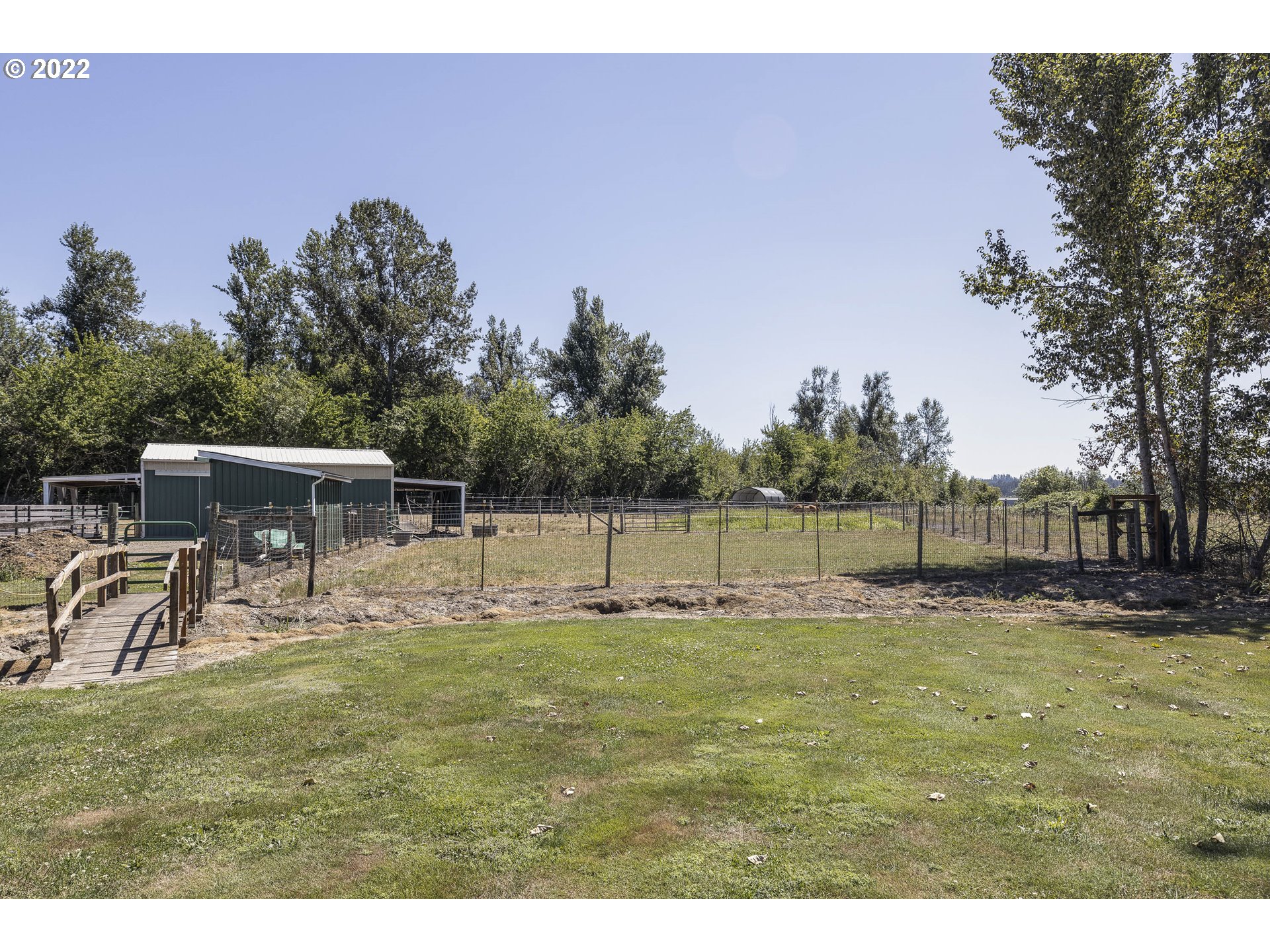 1382 Cordon Road Southeast Salem, OR 97317 - Photo 18 of 32 Pasture