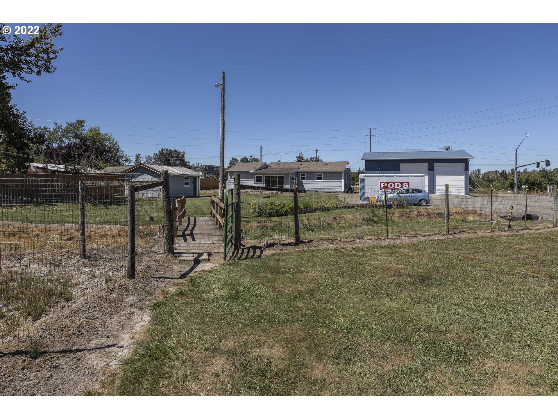 1382 Cordon Road Southeast Salem, OR 97317 - Photo 19 of 32 Pasture