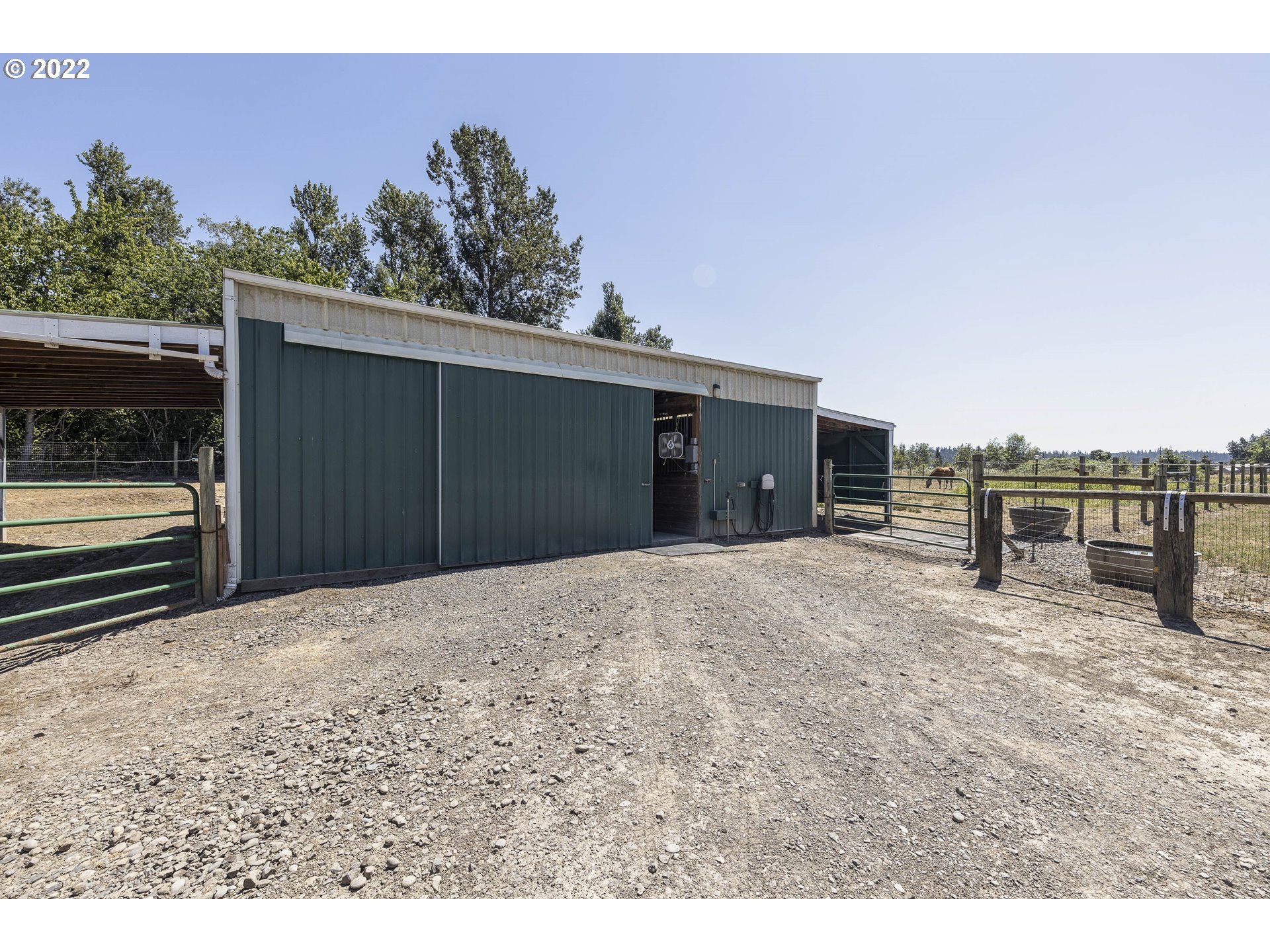 1382 Cordon Road Southeast Salem, OR 97317 - Photo 21 of 32 Barn