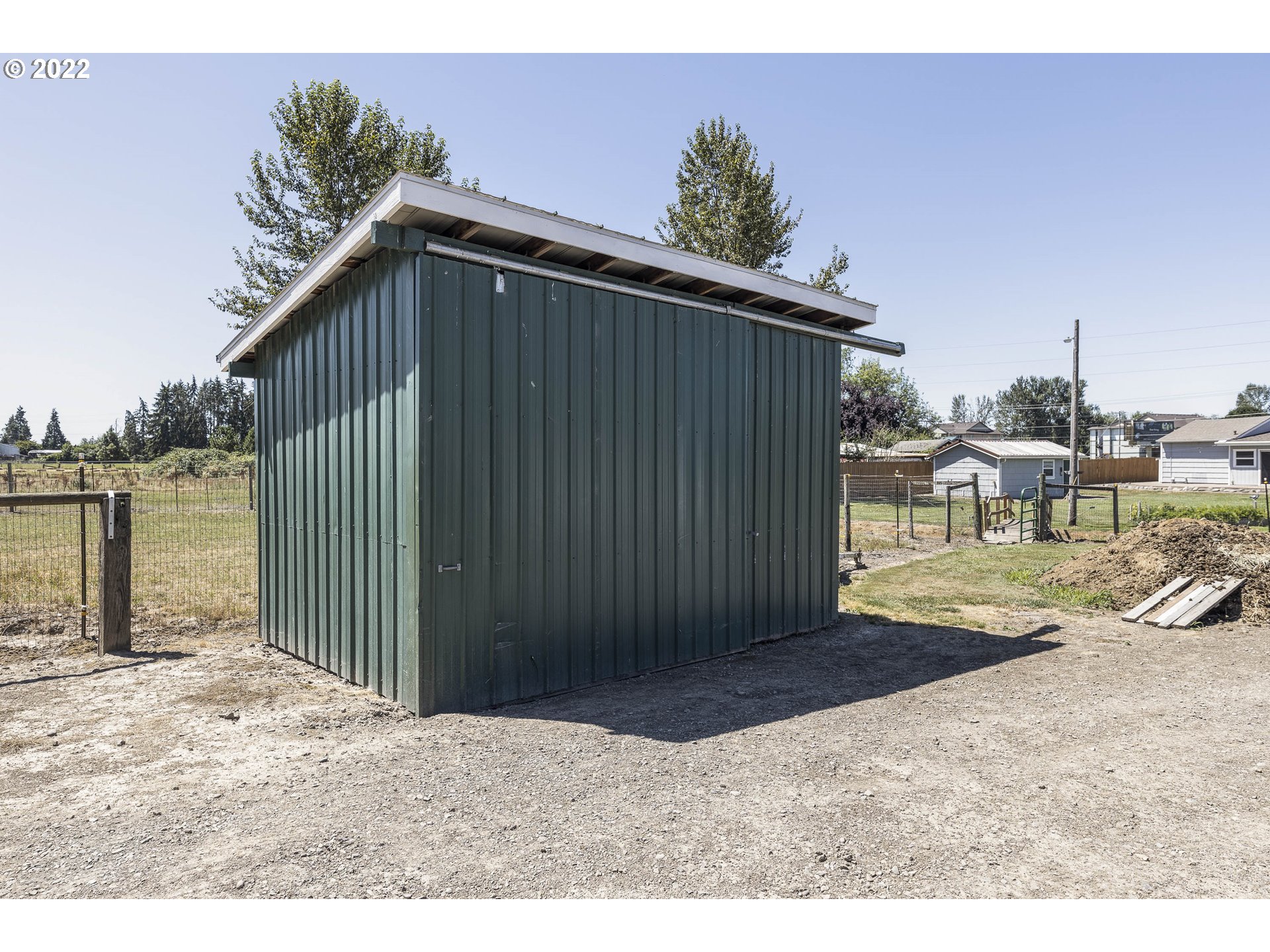 1382 Cordon Road Southeast Salem, OR 97317 - Photo 24 of 32 Shed