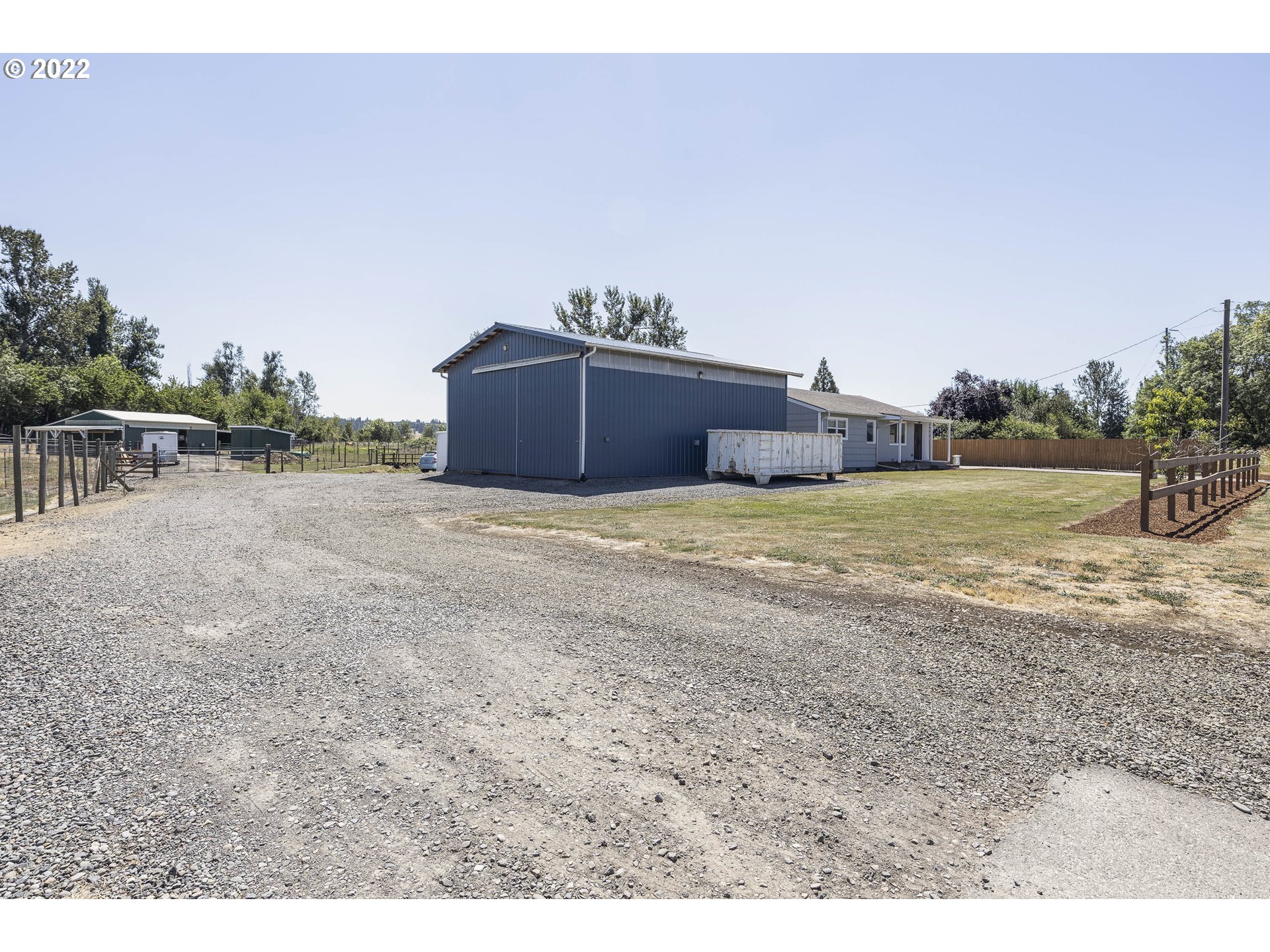1382 Cordon Road Southeast Salem, OR 97317 - Photo 26 of 32 RV Parking