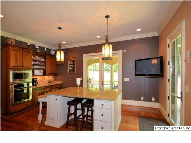 1170 Stagg Run Trail Pelham, AL 35124 - Photo 19 of 32