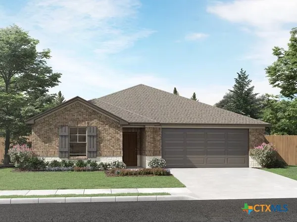 $389,680 | 5533 McBride Street, Cibolo, TX 78108