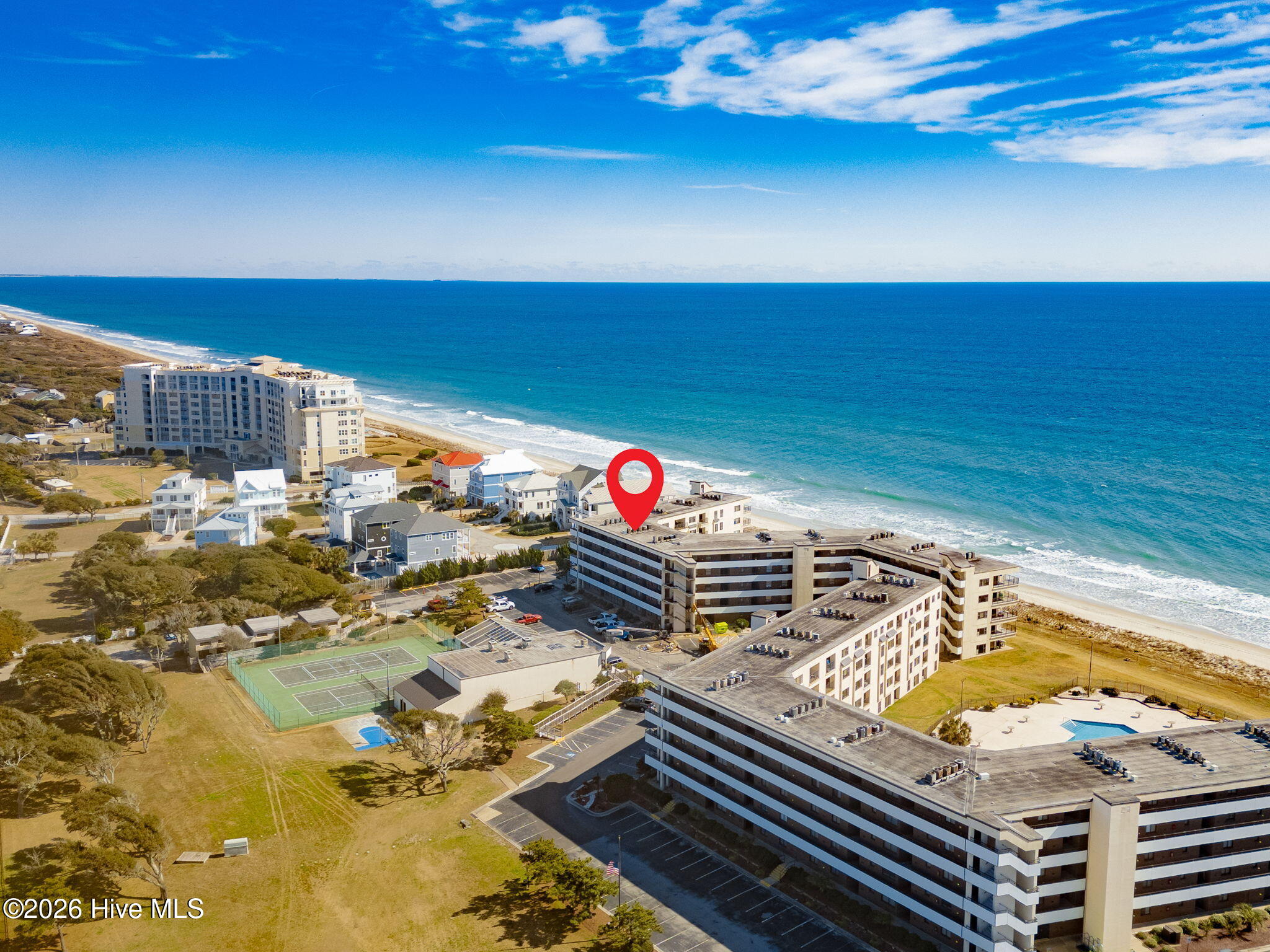 1505 Salter Path Road, Unit 326 Indian Beach, NC 28512 - Photo 28 of 45 28-web-or-mls-chadwick-visuals-summer-wi
