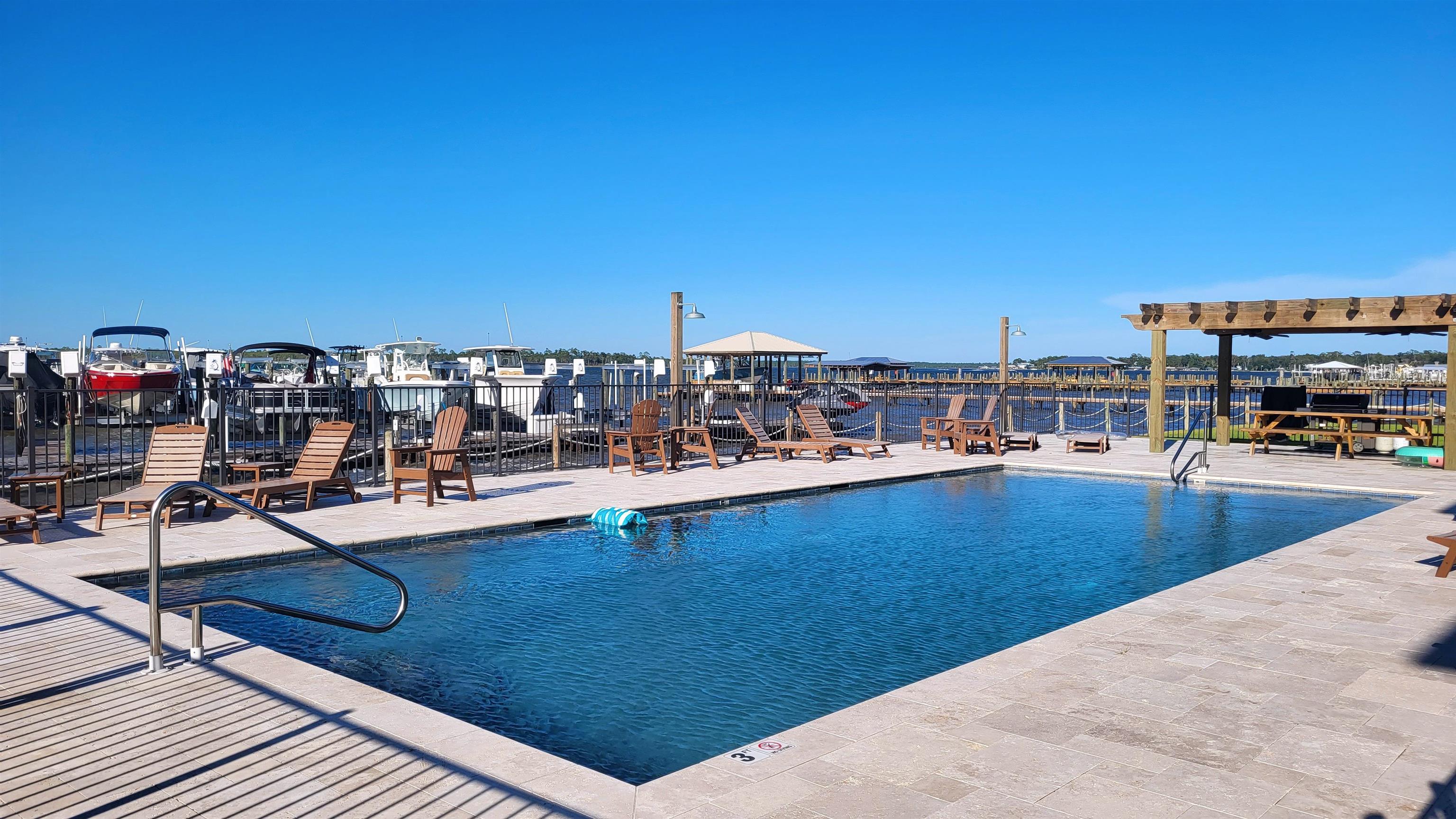 25773 Canal Road, Unit 31 Orange Beach, AL 36561 - Photo 23 of 28