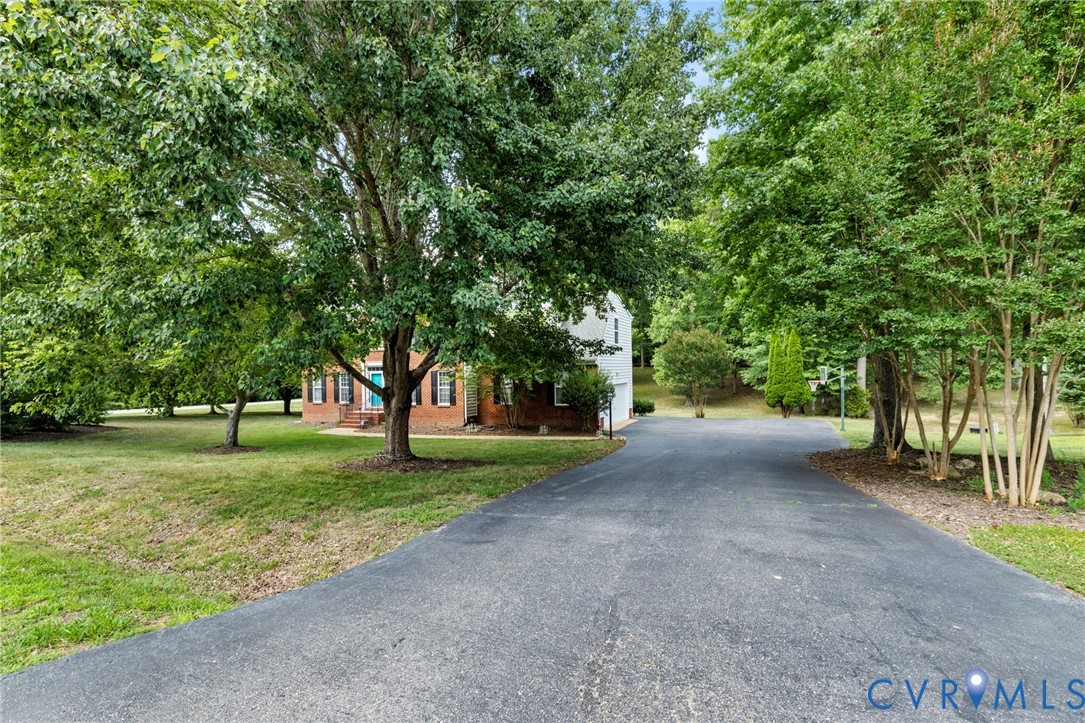 13524 Mountcastle Road Chesterfield, VA 23832 - Photo 32 of 44