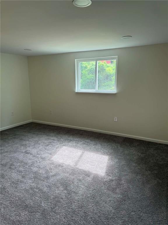 89 Old 51 Road Perryopolis, PA 15473 - Photo 20 of 45 an empty room with a window