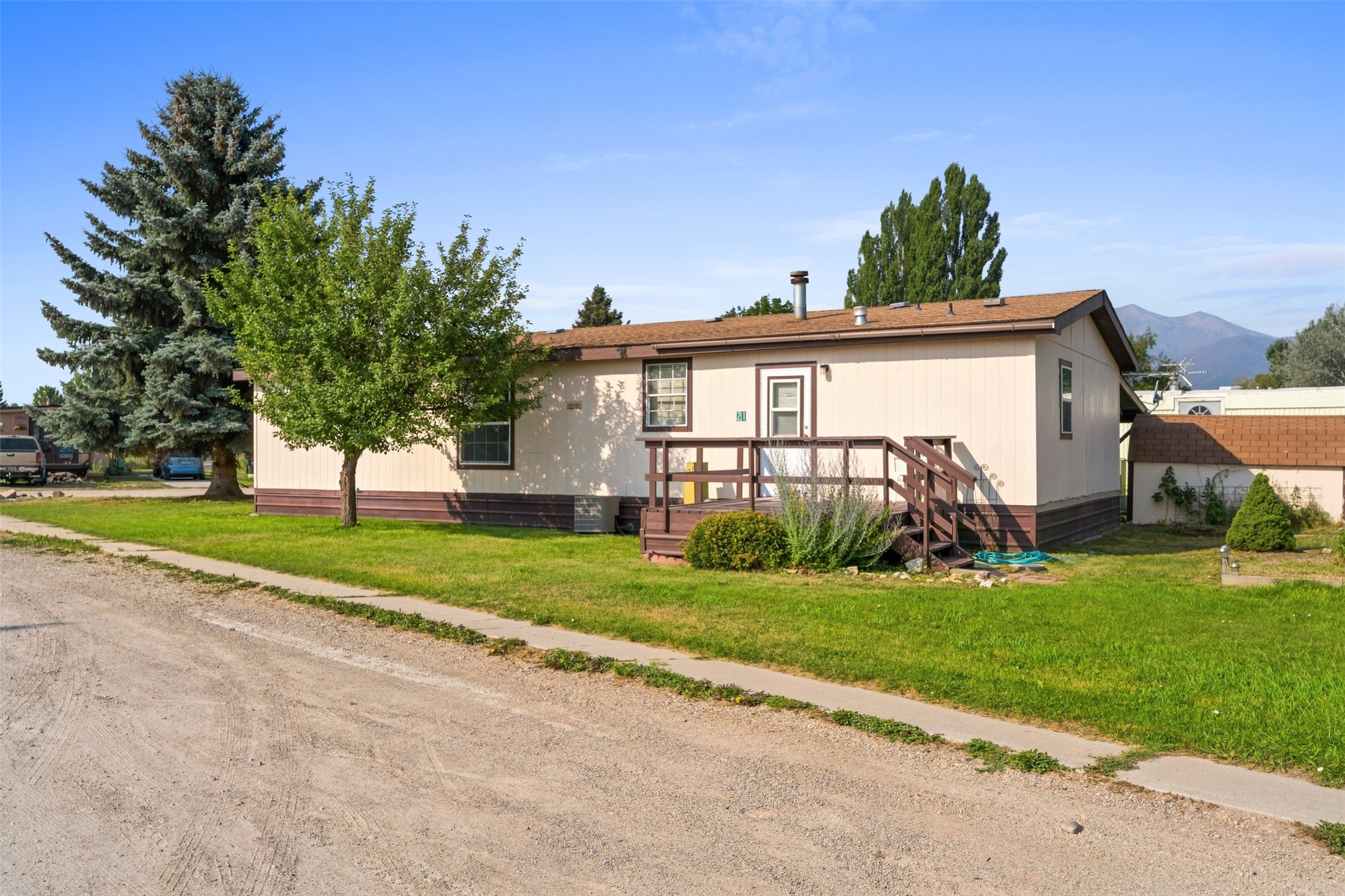 467 Grantsdale Road, Unit 21 Hamilton, MT 59840 - Photo 1 of 22 Gallery Image 1