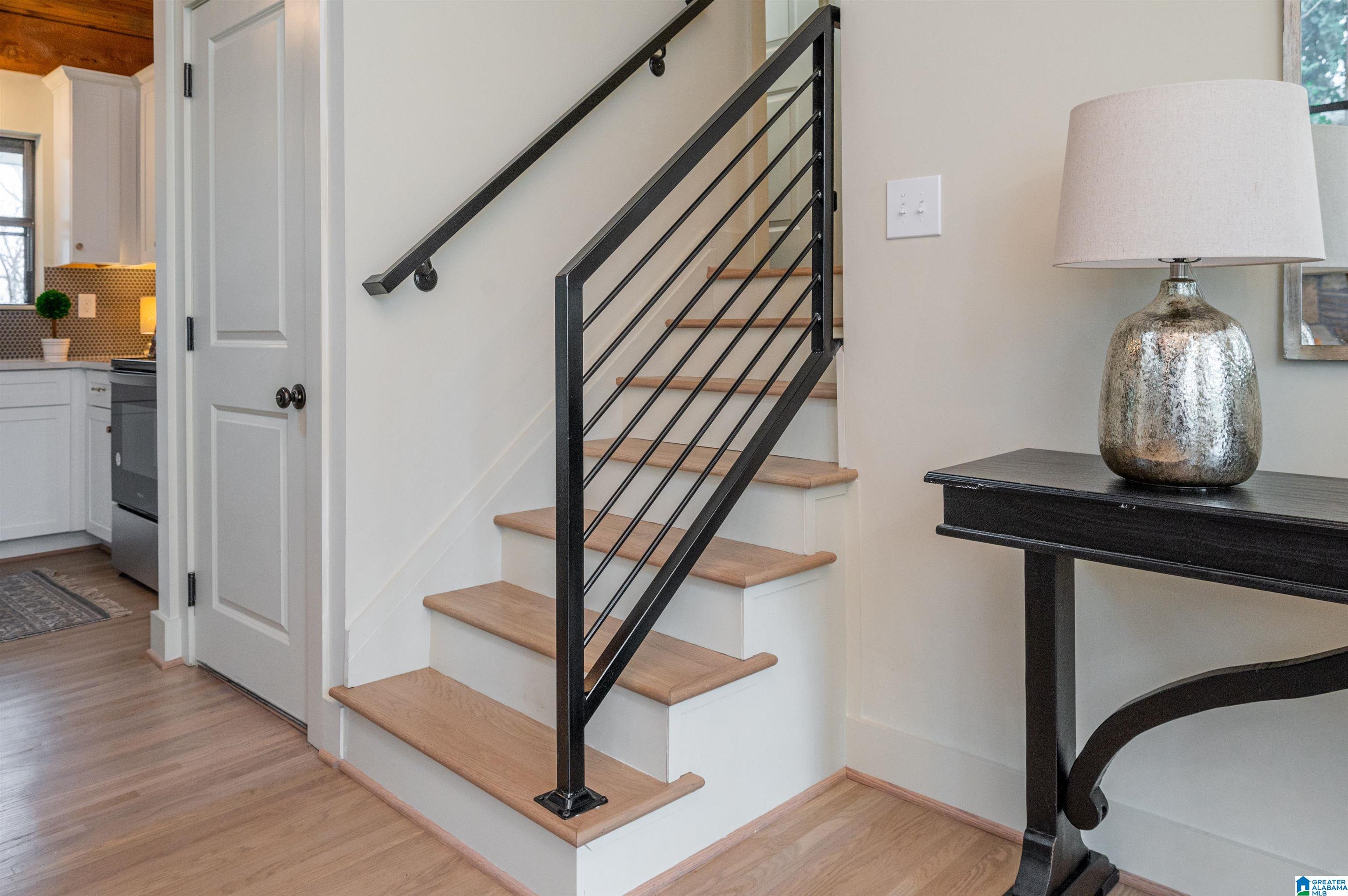 3945 Rock Ridge Road Birmingham, AL 35210 - Photo 22 of 43