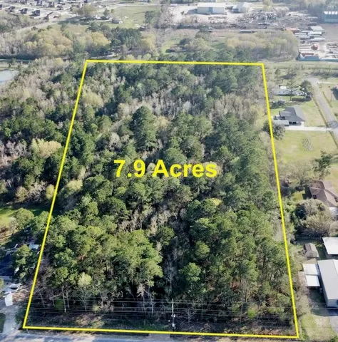 $190,000 | 0 East Roundbunch Road, Bridge City, TX 77611