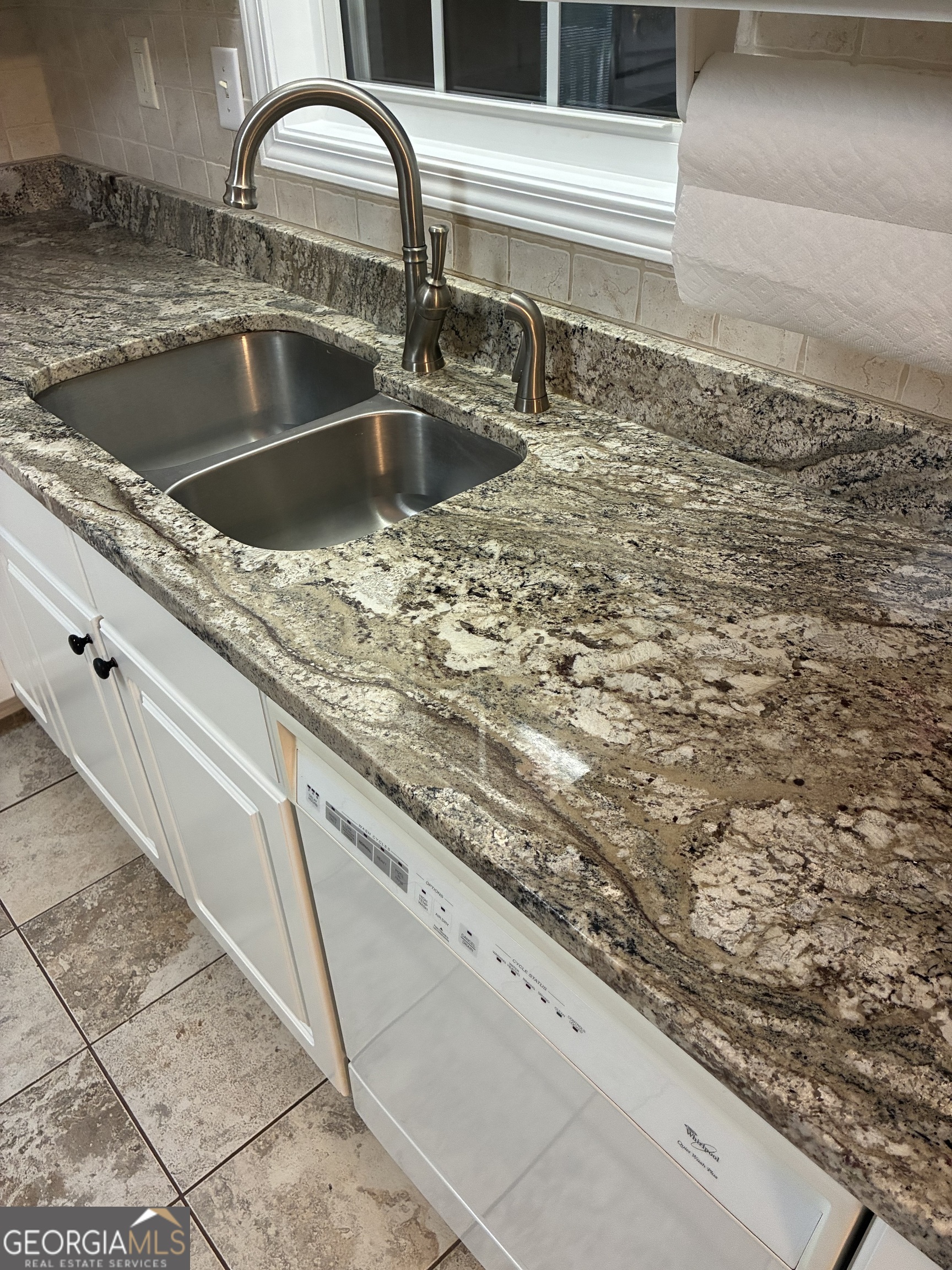 4580 Liberty Road Villa Rica, GA 30180 - Photo 24 of 67 Custom upgrade Granite Tops
