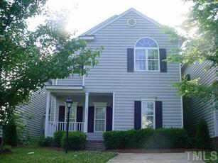 4201 Beaufain Street Raleigh, NC 27604 - Photo 1 of 1 Photo 1