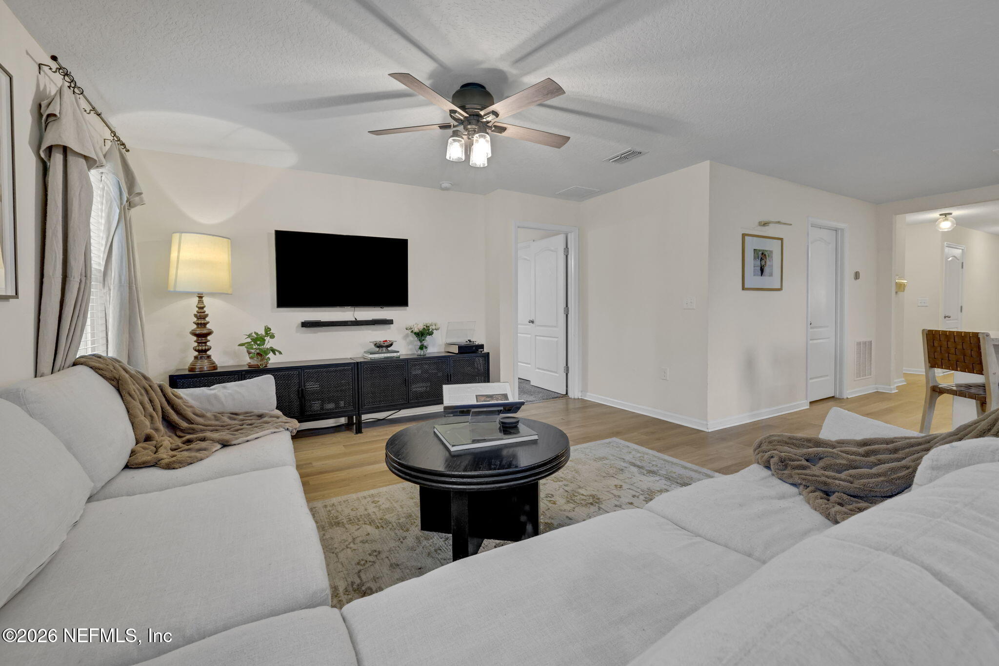 1608 Azalea Ridge Boulevard Middleburg, FL 32068 - Photo 8 of 72 Family room