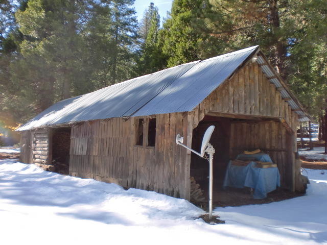 7620 Long Hay Flat Road Shingletown, CA 96088 - Photo 28 of 31 CIMG3054