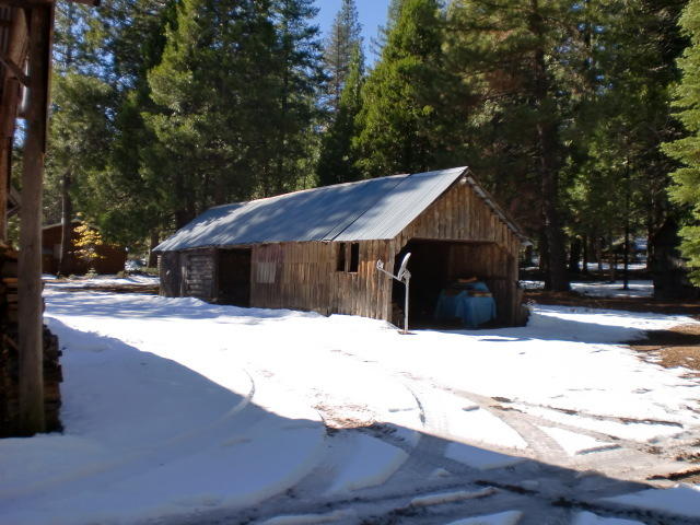 7620 Long Hay Flat Road Shingletown, CA 96088 - Photo 4 of 31 CIMG3025