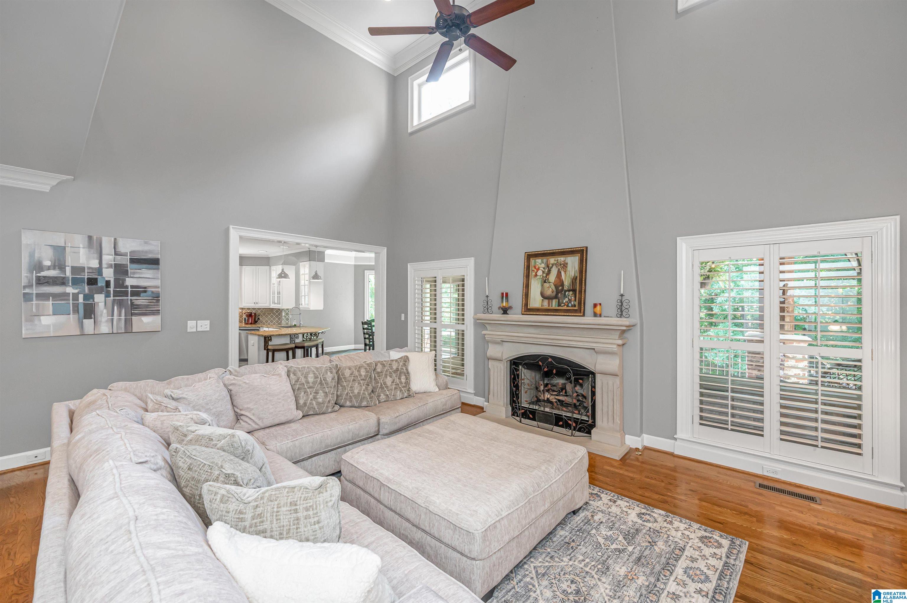 283 Trace Ridge Road Birmingham, AL 35244 - Photo 21 of 66