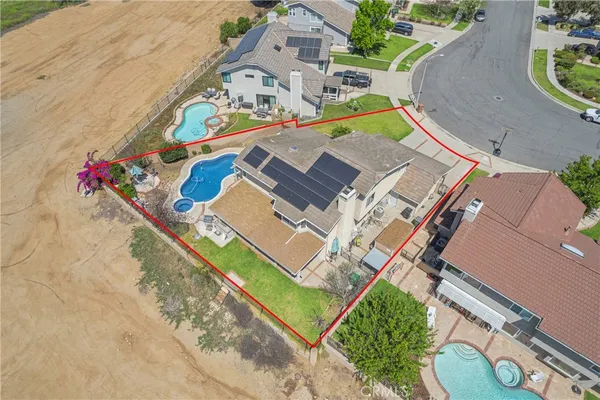 $988,000 | 1716 Greenview Avenue, Corona, CA 92878