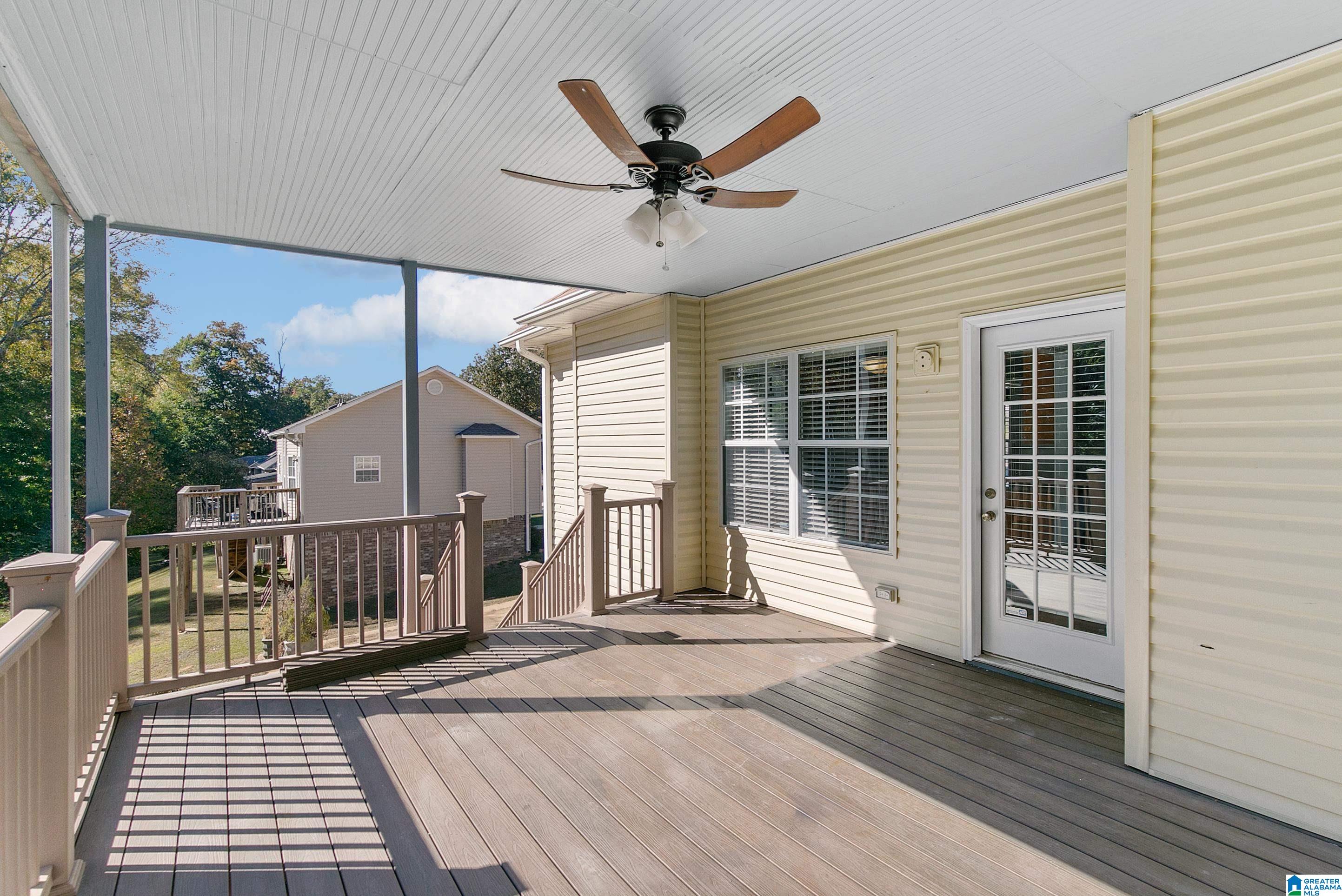 5661 Dug Hollow Road Pinson, AL 35126 - Photo 29 of 35