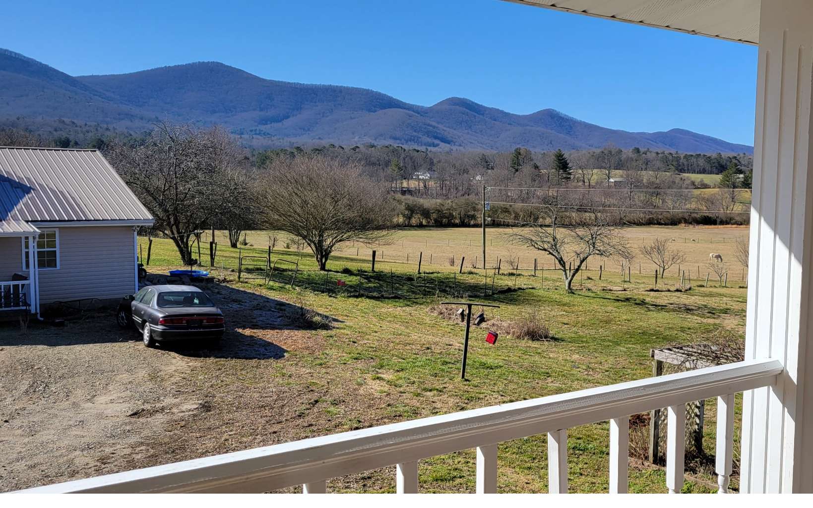 214 Ford Road Blairsville, GA 30512 - Photo 4 of 4 Additional View