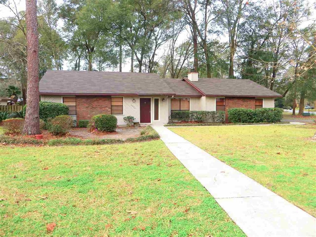 5326 Southwest 76 Terrace Gainesville, FL 32608 - Photo 1 of 1
