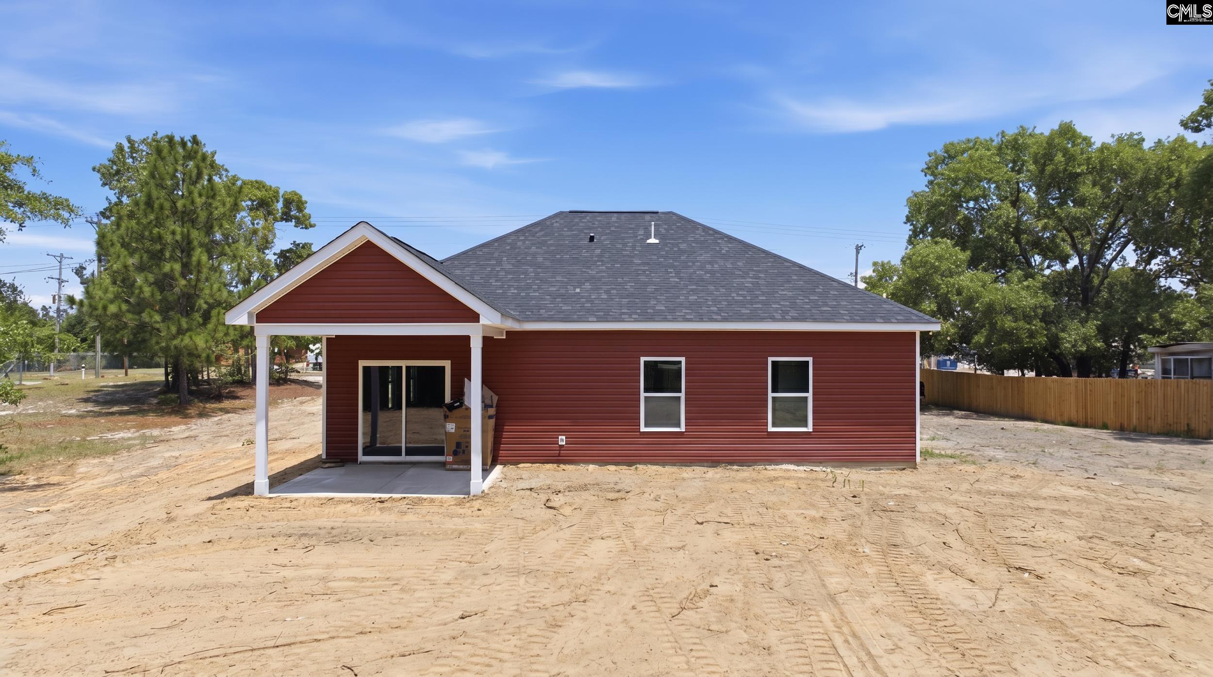 2349 Green Hill Road Elgin, SC 29045 - Photo 33 of 41