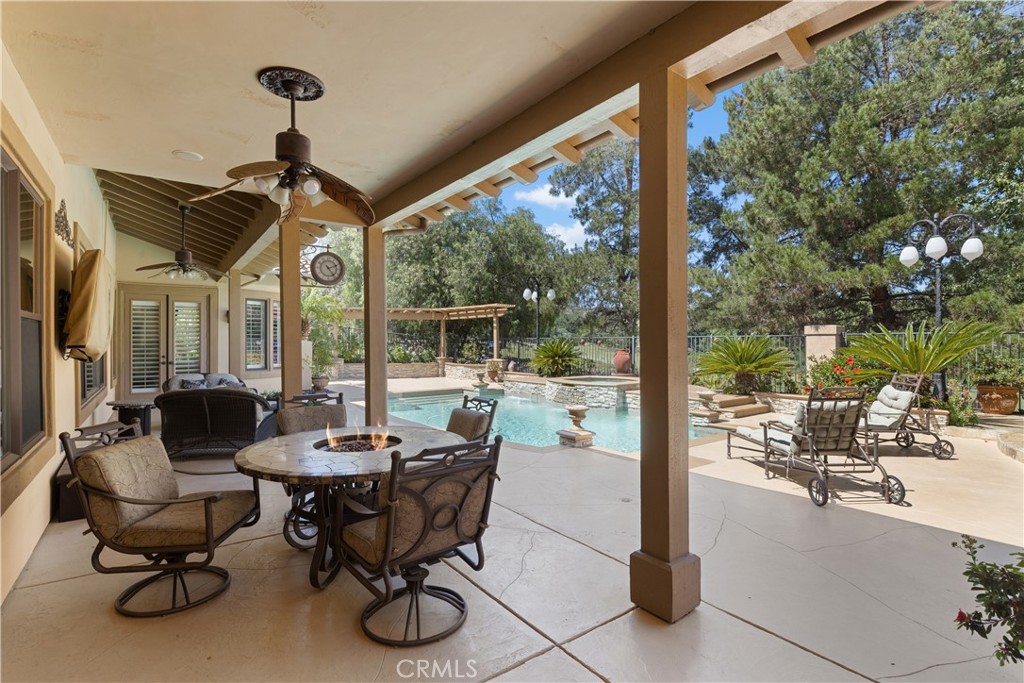 3349 Mendenaro Court Fallbrook, CA 92028 - Photo 48 of 72