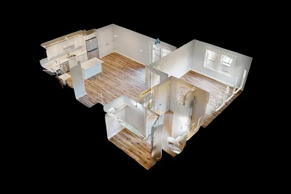 $2,700 | 610 Salem Street, Unit 408, Wakefield, MA 01880