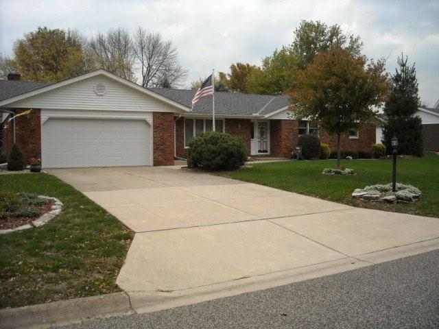 47 Forestview Road Morton, IL 61550 - Photo 1 of 9 Gallery Image 1