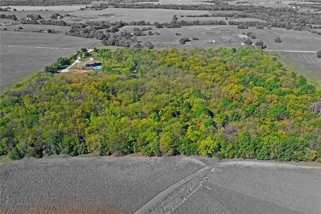 $200,000 | Tract B Shaw School Road, Odessa, MO 64076