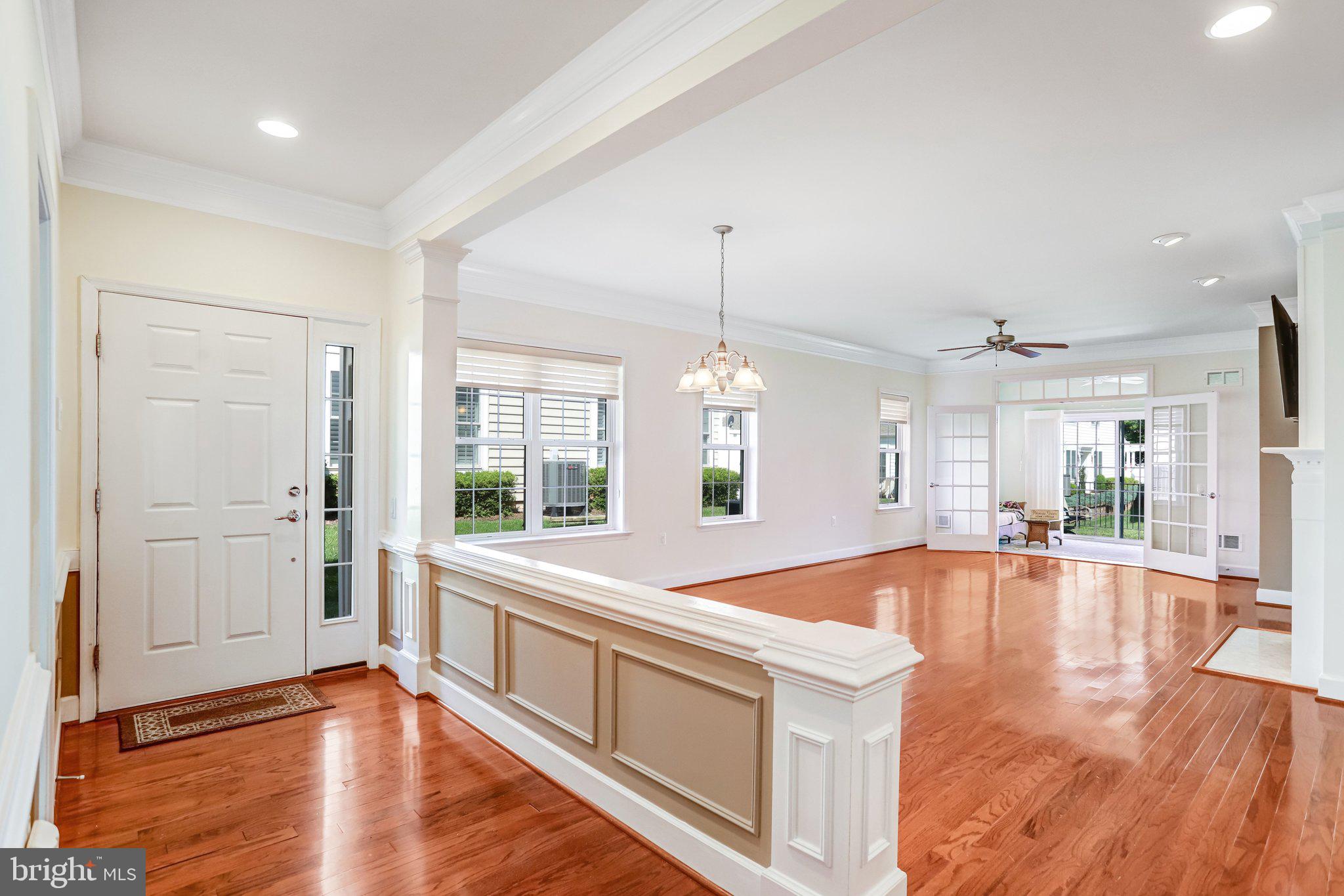 44406 Adare Manor Square Ashburn, VA 20147 - Photo 58 of 58 Wonderful Open Floor Plan Welcomes You!