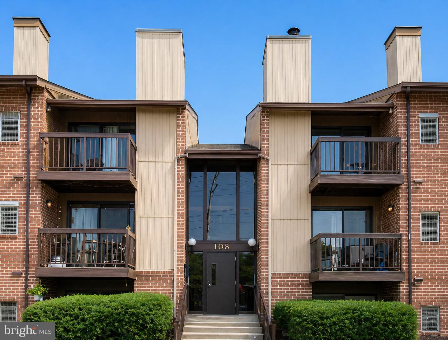 108 Mountain Road, Unit 3D Glen Burnie, MD 21060 - Photo 18 of 18