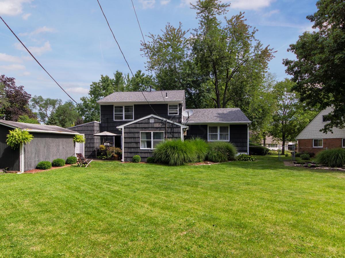 1119 Caniff Road Columbus, OH 43221 - Photo 27 of 30 Gallery Image 27