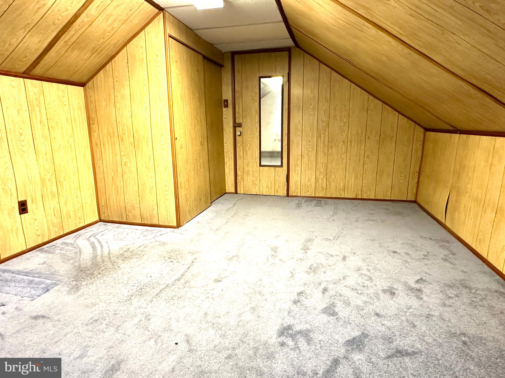 716 Rosa Avenue Croydon, PA 19021 - Photo 101 of 127 a view of an empty room with a window