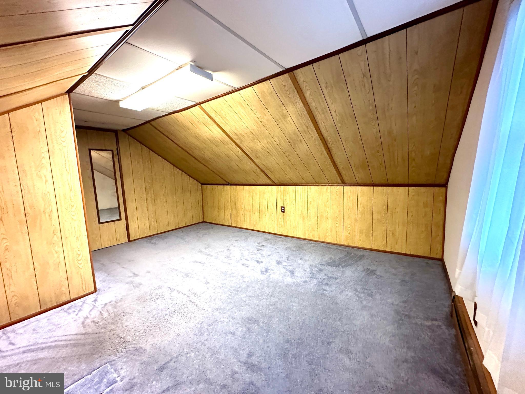 716 Rosa Avenue Croydon, PA 19021 - Photo 102 of 127 a view of an empty room with a window