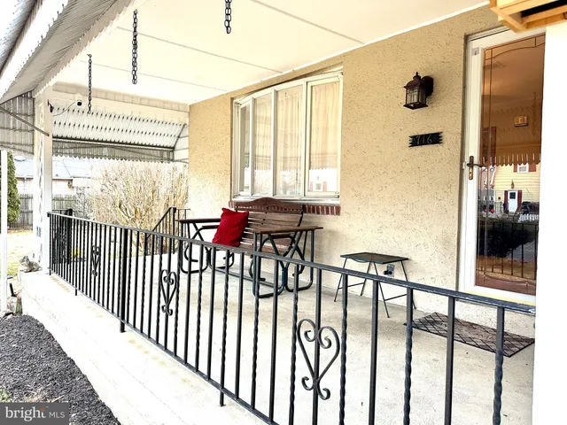 $400,000 | 716 Rosa Avenue, Croydon, PA 19021