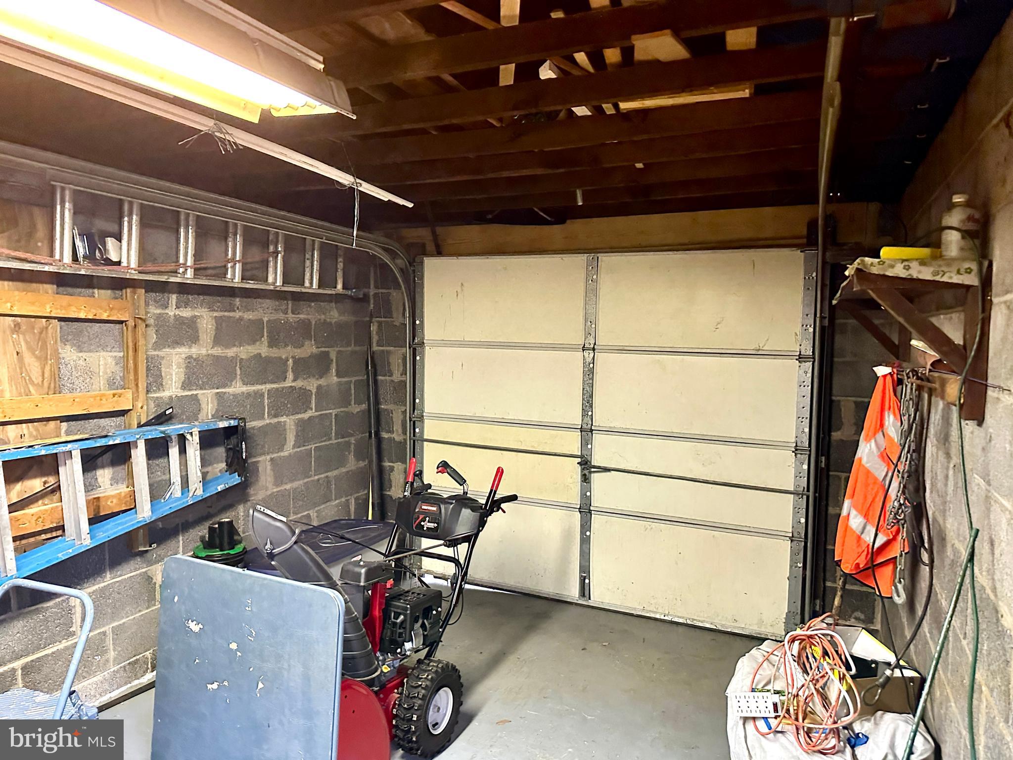 716 Rosa Avenue Croydon, PA 19021 - Photo 122 of 127 a view of storage and utility room